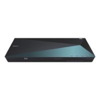 Sony BDP-S5100