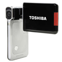 Toshiba PA3792U-1CAM Camileo S20
