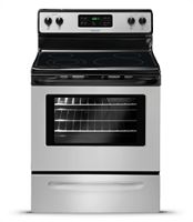 Frigidaire FFEF3018LS