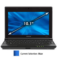 Toshiba NB505-N508BL
