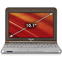 Toshiba NB205-N310/BN