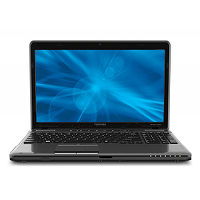 Toshiba P755-S5267