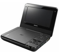 Sony DVP-FX750