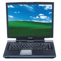 Toshiba A10-S127