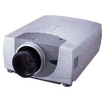 Toshiba TLP-X4100U