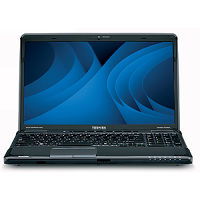 Toshiba A665-S5184X
