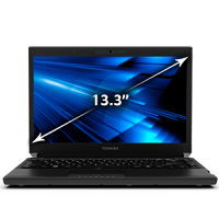 Toshiba R830-ST8300