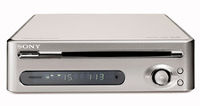 Sony DVP-F35P