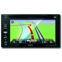 Sony XNV-660BT