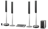 Sony DAV-DZ810W
