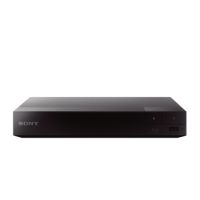Sony BDP-S3700