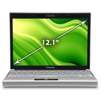 Toshiba A600 (PPA61C-02J01S)