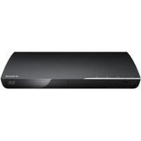 Sony BDP-S390