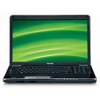 Toshiba A505-S6014