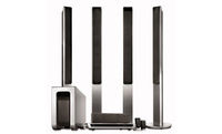 Sony DAV-SR4W