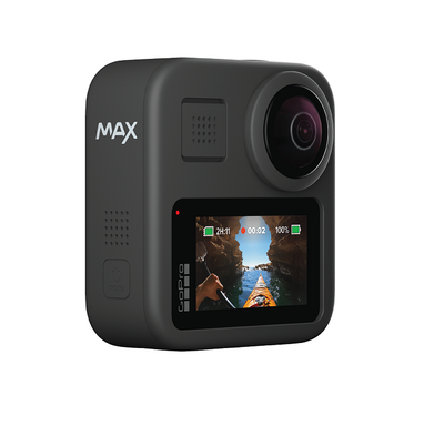 GoPro MAX