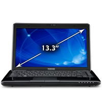 Toshiba L630-BT2N22