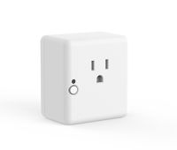 SmartThings SmartPower™ Outlet