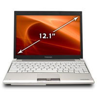 Toshiba R500-S5004