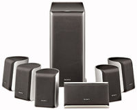 Sony SA-VE556H