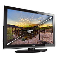 Toshiba 40E220U