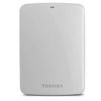 Toshiba Canvio Connect HDTC710XW3A1