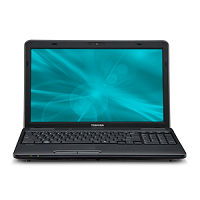 Toshiba C655D-S5535