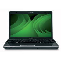 Toshiba L645-S4102