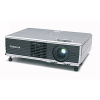 Toshiba TLP-X100U