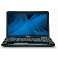 Toshiba L655D-S5145