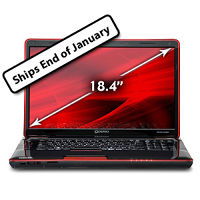 Toshiba X505-Q850
