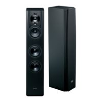 Sony SS-AC3