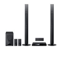 Sony DAV-DZ650
