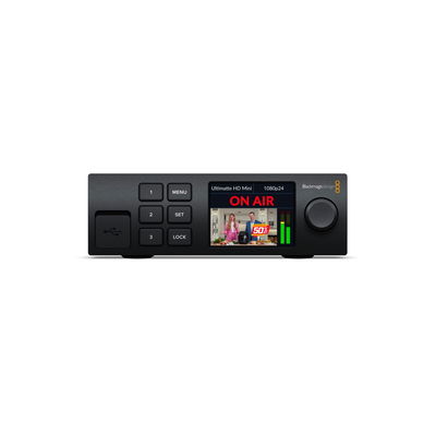 Blackmagic Ultimatte 12 HD Mini