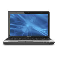 Toshiba L735-S3375