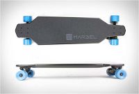 Marbel Board