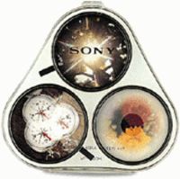 Sony VF-370K