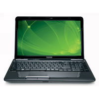 Toshiba L655-S5060