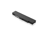 Sony VGP-BPS4