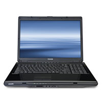Toshiba L355D-S7815
