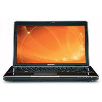 Toshiba L635-S3050BN