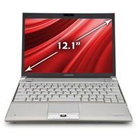Toshiba R600 (PPR61C-038045)
