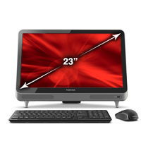 Toshiba LX830-BT2G22