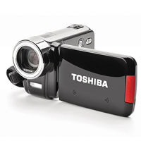 Toshiba PA3791U-1CAM Camileo H30