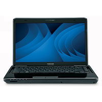 Toshiba L645D-S4100
