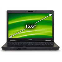 Toshiba A11-S3540
