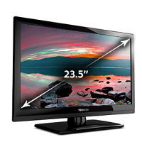Toshiba 24SL410U
