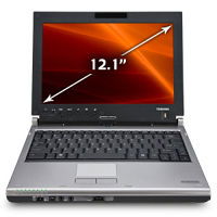 Toshiba M750-S7201