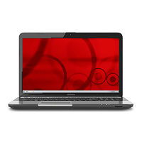 Toshiba L875D-S7210