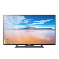 Sony KDL-40R555C